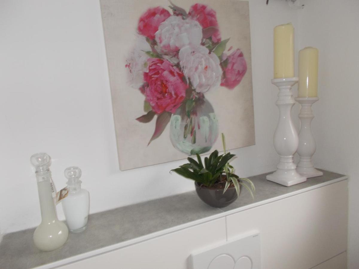 Schlei-Rose Daire Kappeln Dış mekan fotoğraf
